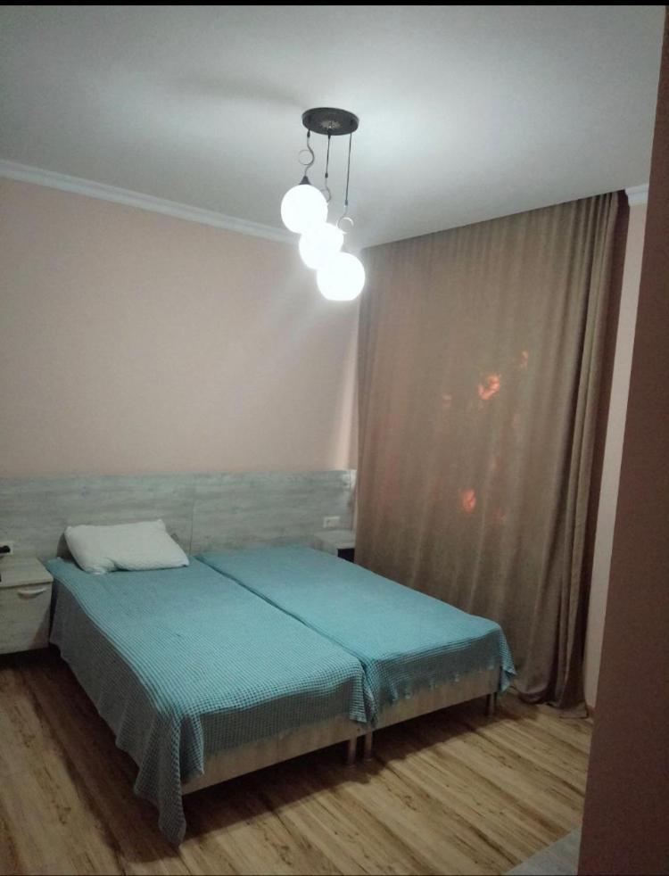 Sunny Days Hotel Kobuleti Exterior photo