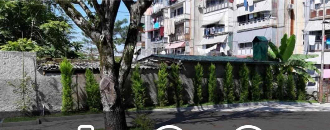 Sunny Days Hotel Kobuleti Exterior photo