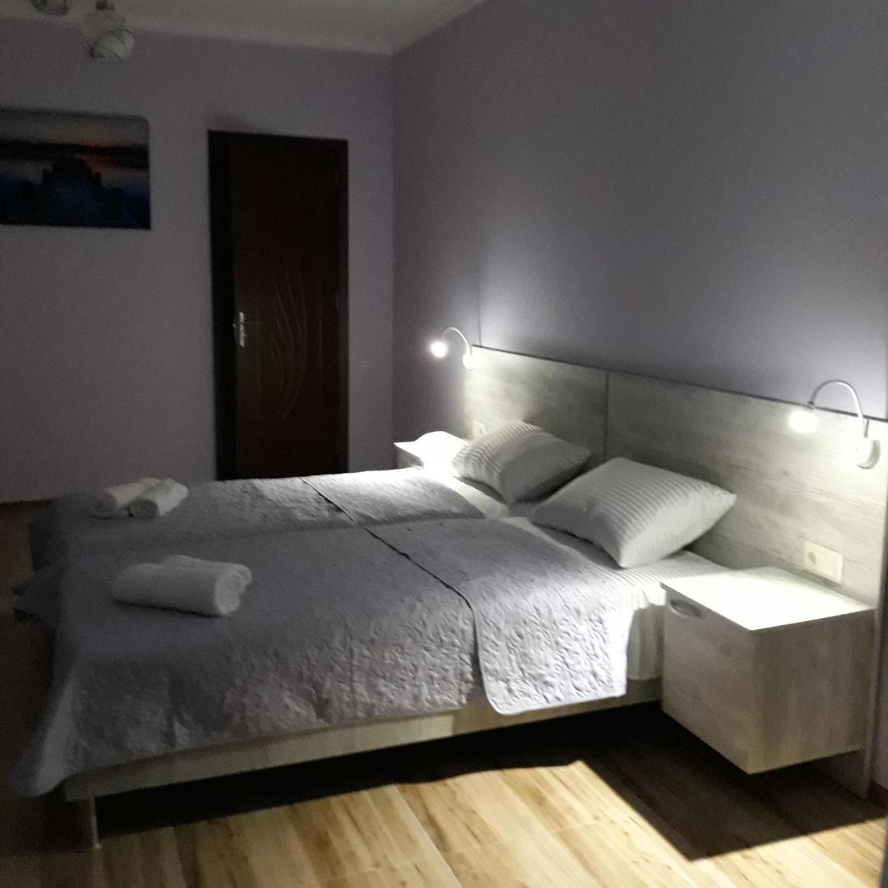 Sunny Days Hotel Kobuleti Exterior photo