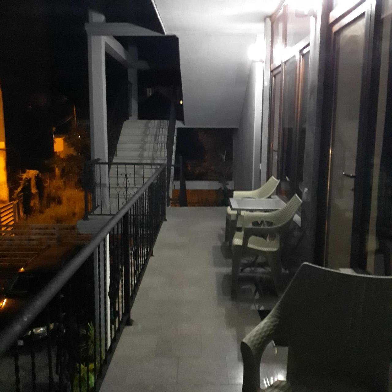 Sunny Days Hotel Kobuleti Exterior photo