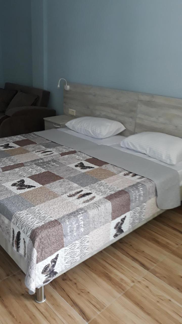 Sunny Days Hotel Kobuleti Exterior photo